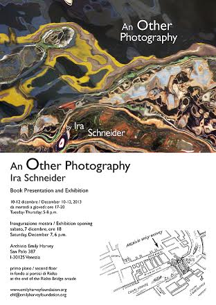 Ira Schneider - An Other Photography